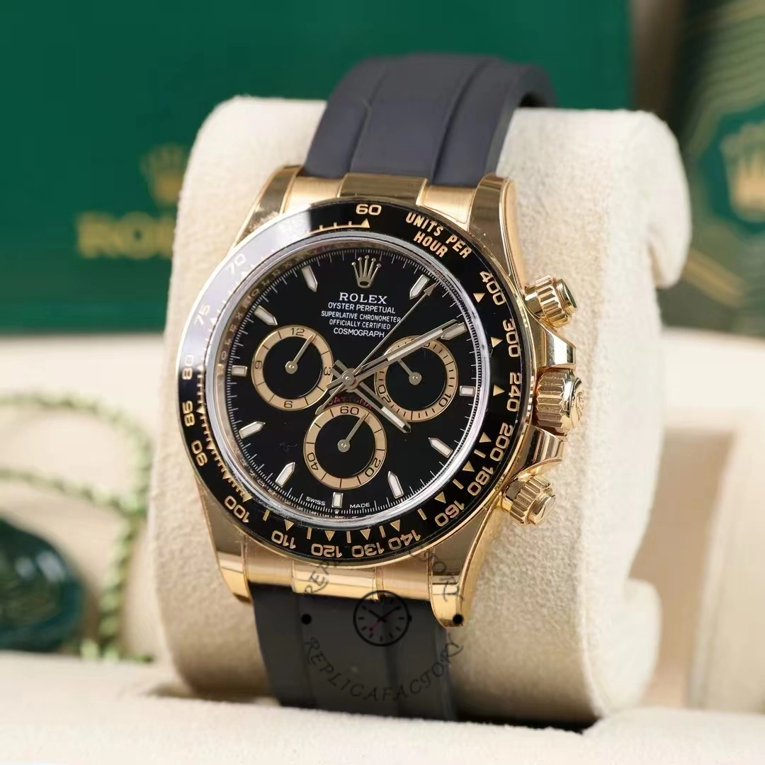 Rolex Daytona 126518LN 40MM - QualitySwissReplica
