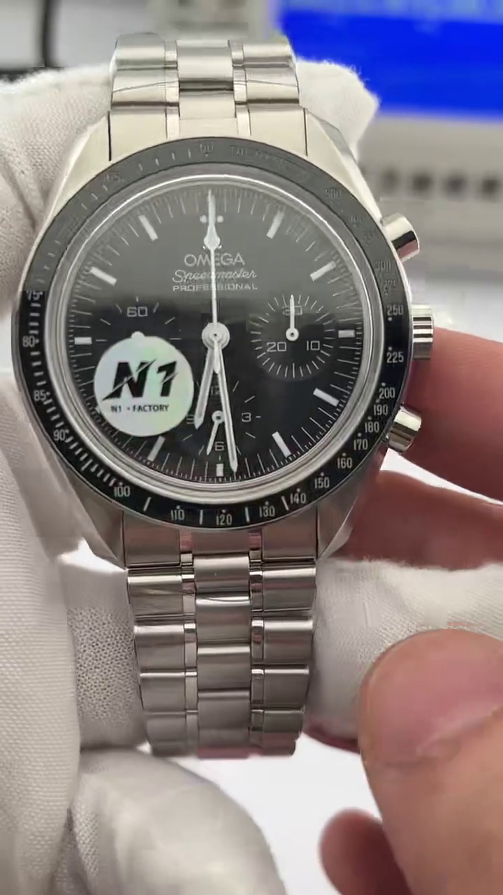 Omega Speedmaster 310.30.42.50.01.001 1:1 Clone - QualitySwissReplica