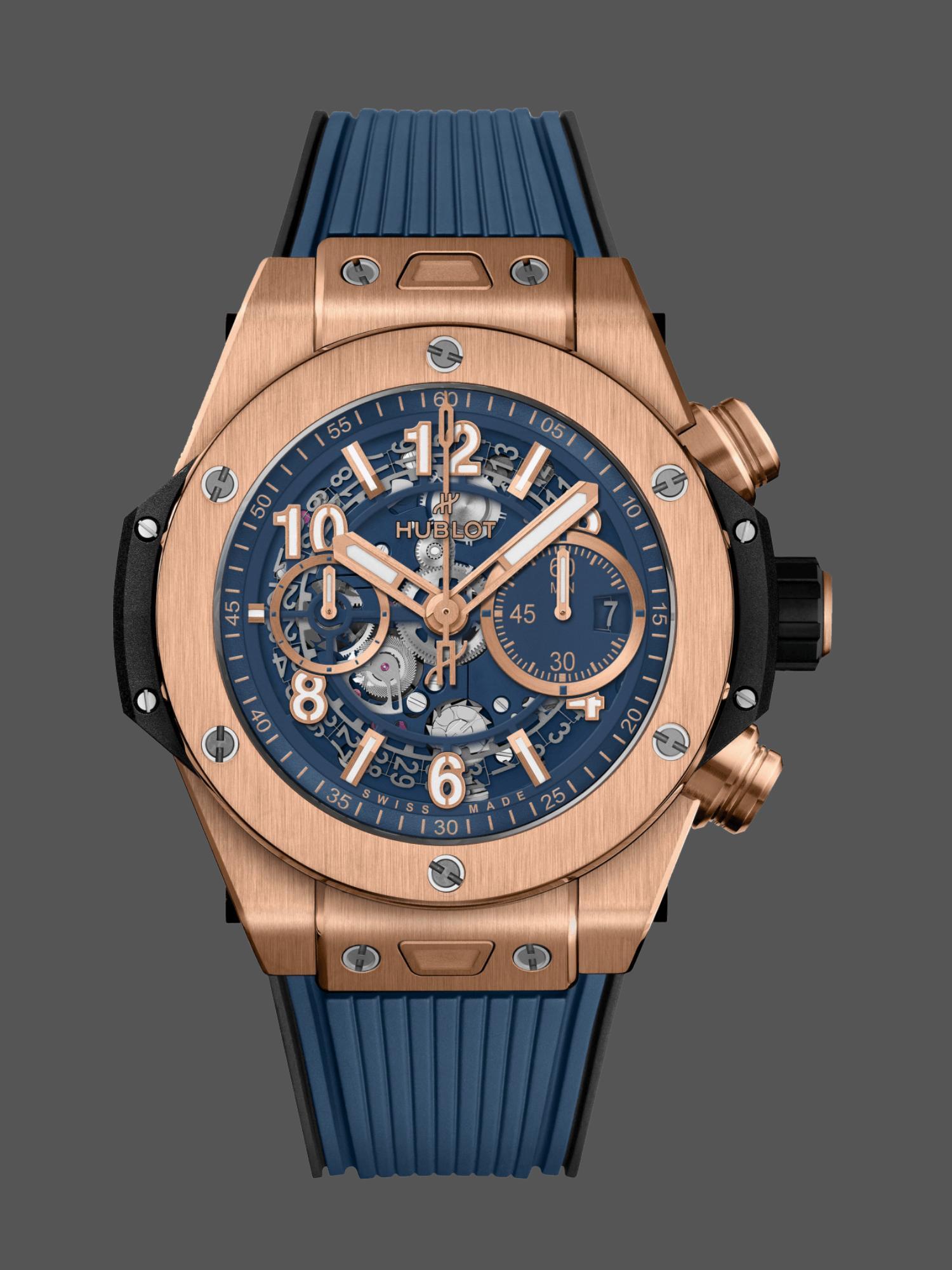 Hublot Big Bang 421.OX.5180.RX 42 mm Mnes - QualitySwissReplica