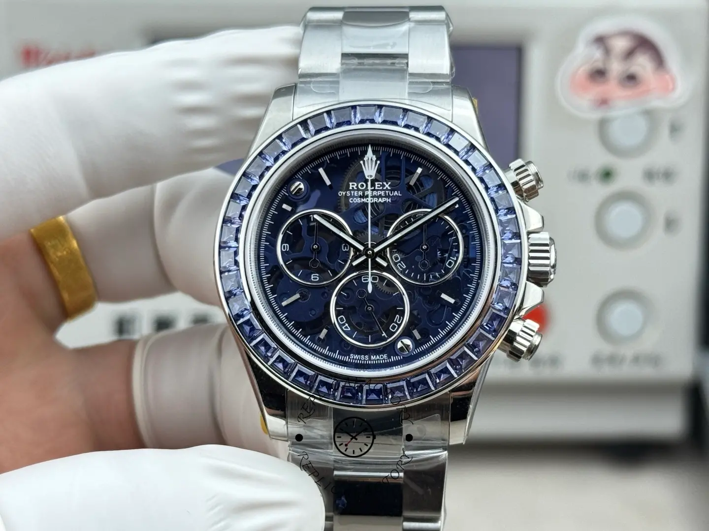 Rolex Daytona Replica 